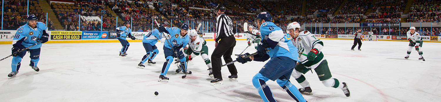 About the UW Milwaukee Panther Arena