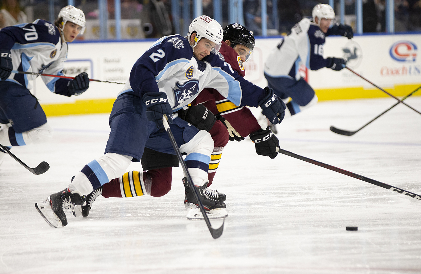 State of the Art Systems